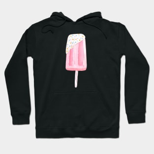 candy popsicle Hoodie